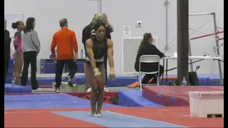 Gabby Douglas 14.0 Vault American Classic