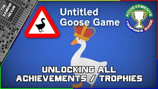 UGG Unlocking ALL Achievements! [TGN Guides]