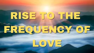 417 Hz Frequency of Love, Bring Positive Transformation, Cleanse Negative Energy [POWERFUL RESULTS]