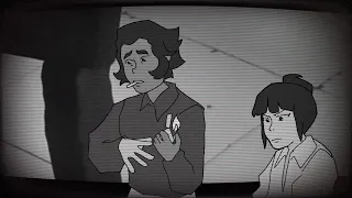 Cigarette Duet// oc animatic