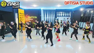 UP By INNA ft Sean Paul || IRRA KRISBIANT CHOREOGRAPHY || OPTISIA STUDIO || Purwokerto