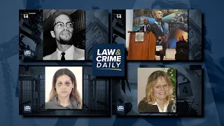 L&C Daily: New Claims That Malcolm X's Assassination Was Orchestrated by the Government