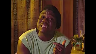 MR IBU THE BAR MAN - BEST OF MR IBU COMEDY MOVIE 2023