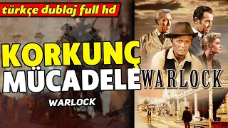 Terrible Struggle – 1959 Warlock | Western & Cowboy Movie