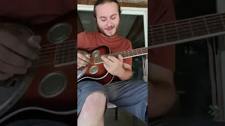 Come On In My Kitchen (Robert Johnson Cover).