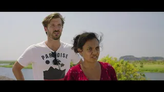 Top End Wedding | The French Pilot