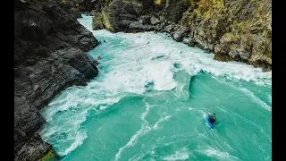 Patagonia Quadcrown (Entry #4 Short Film Awards 2024)