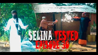 SELINA TESTED RELOADED - official trailer  (EPISODE 30) LIVING DEAD
