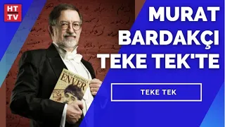 Murat Bardakçı 1915 olaylarını anlatıyor... #CANLI