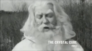 The Crystal Cube - You want to know what love is?