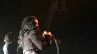 Lacuna Coil LIVE!! Buffalo, New York  5/28/2014 -  (Heaven's A Lie)