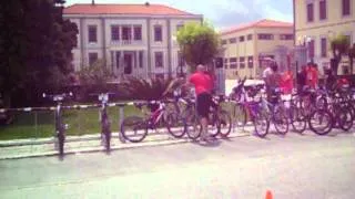 duathlo Limnos 2012