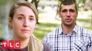 Will Sasha Stay in America? | 90 Day Fiancé