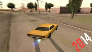 [GTA:SA] - Tampa & Elegy