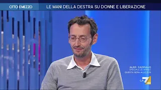 Luca Josi: "Fate educazione sessuale, non lasciate che si faccia su YouPorn"