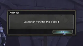 How To Fix "Connection from this IP is blocked" & Boost Your Ping/ms On Gaming NO LAG (100% SUCCESS)