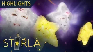 Lola Tala comforts Starla with a song | Starla (With Eng Subs)