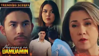 'Isipan' Episode | Nag-aapoy Na Damdamin Trending Scenes