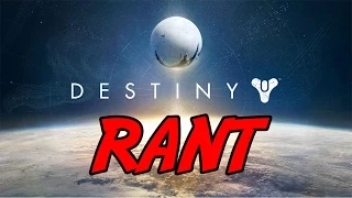 Destiny Rant: Is It Any Good?