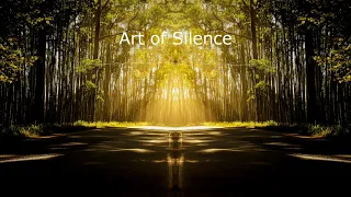 Art of Silence - No copyright - Dramatic /Cinematic music