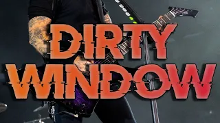 Metallica: Dirty Window - Live in Copenhell, Denmark (June 15, 2022)