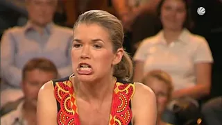 Genial daneben! von 2009 mit Anke Engelke und Barbara Schöneberger