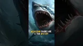 Why Did Megalodon Sharks Go Extinct?