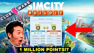 1ST 1 MIL. POINTS WAR *UNDEFEATED*  We Combined Clubs And Haven't Lost yet!