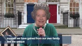 The Queen's Christmas Message