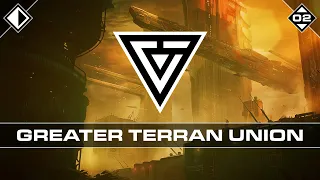 Part Two | Greater Terran Union | Stellaris Invicta