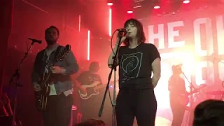 "The Valley / Hieroglyphs" - The Oh Hellos - Live in Toronto @ Mod Club 2-27-18