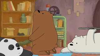 We Bare Bears | Kompilasi Beruang Bersaudara (Bahasa Indonesia) | Cartoon Network