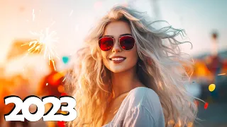 Summer Music Mix 2023 ⚡Deep House Remixes Popular Songs⚡Alan Walker, Coldplay, Maroon 5 style #21