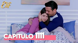 Elif Quinta Temporada Capítulo 1111 | Elif Capítulo 1111