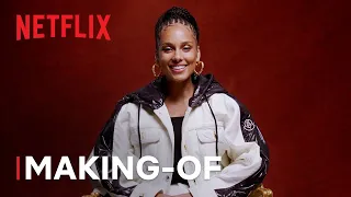 La Reine Charlotte : Un chapitre Bridgerton | "If I Ain't Got You" avec Alicia Keys | Netflix