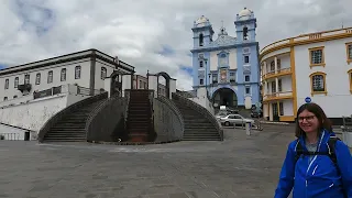 Açores #4 Terceira