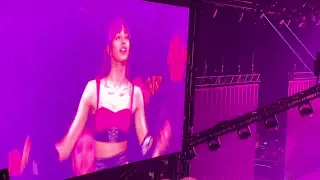 BLACKPINK in Paris HD - Pink Venom (+ Dancers) | Day 1 December 11th 2022