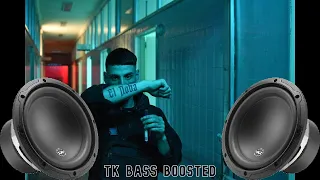 TEKA - EL NOBA, DJ ALEX | E6│BASS BOOSTED🔊