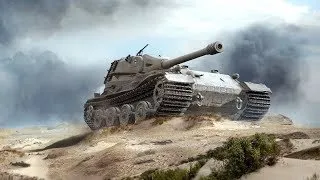 WotBlitz.    Чё как там ваш ивент поживает