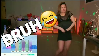 Alinity's Nip Slip Video (Check The DESCRIPTION!)