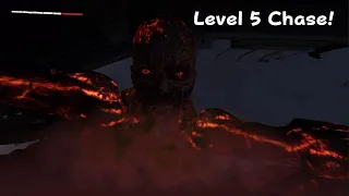 Dying Light 2 level 5 chase and nightmare mode are insane!