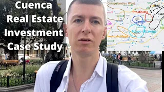 Cuenca Real Estate Investment Case Study