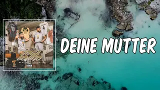 Lyric: DEINE MUTTER by Mert & Z