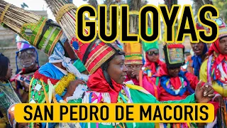 RECORRIDO GULOYAS SPM