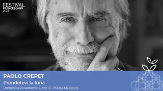 Prendetevi la luna. Con Paolo Crepet