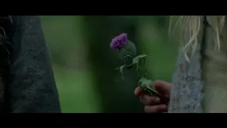 Braveheart - Flower Scene