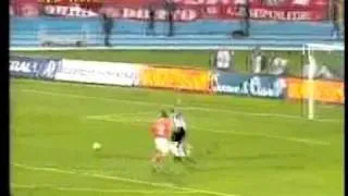 Sokota | Belenenses 1-3 Benfica | 2002-2003