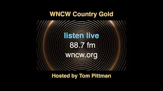 Down In The Okefenokee on WNCW Country Gold