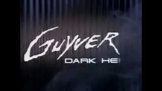 Guyver   Dark Hero Theme Acoustic guitar cover
