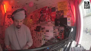 Demuja @ Red Light Radio (16.02.2017)